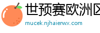 世预赛欧洲区赛程